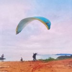 Dispar Pasaman Barat gelar Festival Paralayang di Puncak Marando-1698746304