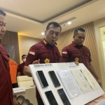 Ditjen Imigrasi tangkap dua WNA pelaku pembunuhan DPO sejak 2004-1696403675