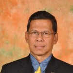 Dosen Departemen Biologi, Fakultas Matematika dan Ilmu Pengetahuan Alam (FMIPA) UI, Drs. Erwin Nurdin. (ANTARA/ Foto: Humas UI)-1698219988