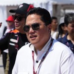 Erick Thohir sebut pasar penonton MotoGP telah terbentuk-1697446244
