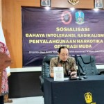 FKPT Jatim imbau milenial waspadai tiga bahaya bagi generasi muda-1697611072
