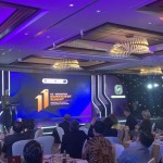 Ganjar bicara investasi hingga penegakan hukum di Invesment Summit-1698128893