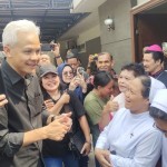 Ganjar senang berdiskusi dengan tokoh agama Lampung merangkul umat-1698301716