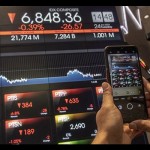 IHSG melemah, pasar ‘wait and see’ beragam data ekonomi pekan ini-1698651287