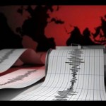 Ilustrasi - Gempa bumi yang tercatat oleh seismometer. (ANTARA/Shutterstock/aa)-1696745221