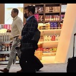 Imigrasi: Tidak ada perlakuan khusus pada SYL saat tiba di Indonesia-1696485087