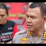 Kabid Humas Polda Jateng Kombes Pol.Satake Bayu (ANTARA/I.C. Senjaya)-1696406081