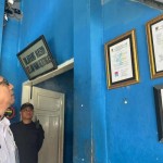 Kakanwil Kemenkumham Sulteng pastikan pemenuhan hak WBP berjalan baik-1697699695