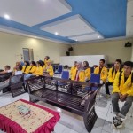 Kanwil DJPb Malut bekali mahasiswa Ternate soal pengelolaan APBN-1698743905