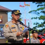 Kapolres Singkawang, AKBP Arwin Amrih Wientama (ANTARA/Rudi)-1697442640