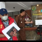 Kejati NTB tetapkan tersangka kedelapan kasus korupsi tambang AMG-1698654410