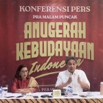 Kemendikbudristek: AKI 2023 ruang apresiasi pelaku budaya-1698307300