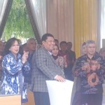 Kepala BNN resmikan apartemen untuk pegawai BNN di Duren Tiga-1698736386
