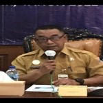 Kepala Dinas Komunikasi dan Informatika Kabupaten Batang Triossy Juniarto. (ANTARA/Dokumen Pribadi)-1696406698