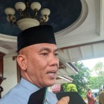 Kepala Dinas Perindustrian dan Perdagangan (Disperindag) Provinsi Jambi Kemas Muhammad Fuad. (ANTARA/Azis/Nanang Mairiadi)-1698744405