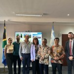 KJRI Cape Town, Nelson Mandela Bay dorong kerja sama bisnis RI-Afsel-1697782415