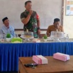 Kodim Mamuju lakukan pencegahan kekerasan di sekolah-1698651682