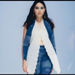 Koleksi "Tarum" dari Sejauh Mata Memandang. (ANTARA/HO-Sejauh Mata Memandang)-1698223839