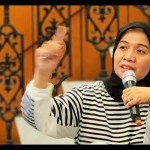 Koordinator Harian Tim Stranas PK Niken Ariati (ANTARA/I.C. Senjaya)-1697699065