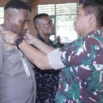 Korem 172/PWY latih kader warga terlatih di Rindam Cenderawasih-1698130991