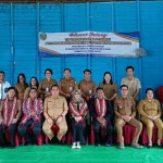 Kubar termotivasi tingkat layanan pasca-lomba posyandu Kaltim-1696935968
