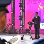 Menhub ajak 2.079 perwira calon ASN majukan transportasi Indonesia-1698744504