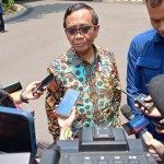 Menkopolhukam sebut Pemerintah belum tahu keberadaan Mentan Syahrul-1696404063