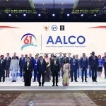 Menkumham terpilih jadi Presiden Sesi Tahunan AALCO ke-61 di Bali-1697602322