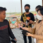 Pemko Palangka Raya edukasi dampak karhutla pada pengusaha pariwisata-1696411563