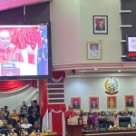 Penjabat Gubernur Sulsel: HUT ke-354 Sulsel momentum bertobat-1697776539