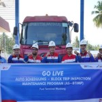 Pertamina optimalkan pelayanan digital fuel terminal Moutong Sulteng-1698658054