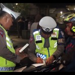 Petugas gabungan merazia pengendara cegah gangguan kamtibmas-1698652074