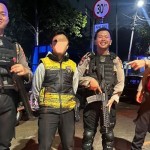 Polisi tangkap sembilan pemuda hendak tawuran di Jaksel-1697960979