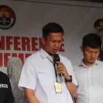 Polisi: Tiga tersangka kredit fiktif BRI rugikan negara Rp10,9 miliar-1697612353