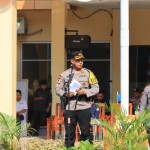 Polres Lombok Tengah menyiapkan 875 personel dukung Pemilu 2024-1697527107
