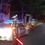 Polres Lombok Tengah tingkatkan patroli jelang Pemilu 2024-1698734163