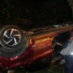 Polresta Jayapura Kota tahan supir mabok tewaskan dua pengendara-1698654284