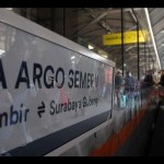 PT KAI rekayasa operasional KAJJ di Stasiun Gambir saat HUT TNI-1696493087