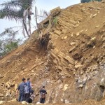 Sumbar libatkan ahli geologi untuk pastikan temuan dugaan kekar kolom-1697789150