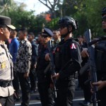 TNI-Polri siagakan personel amankan agenda Presiden Jokowi di Nusa Dua-1698655160