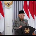 Wapres: Kerja sama organisasi perempuan diperkuat pastikan kesetaraan-1698139998