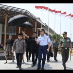 Wapres Ma'ruf Amin rangkaian lakukan kunjungan kerja ke Kalimantan-1698047180