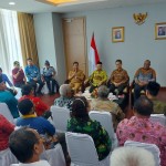 Wapres Ma'ruf minta aktivis HAM berperan cari akar masalah Papua-1696919341