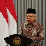 Wapres: Perkuat sinergi kebijakan untuk digitalisasi keuangan daerah-1696324684