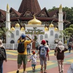 Ancol ajak guru se-Indonesia rekreasi gratis-1700823833