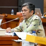 Anggota Komisi VIII DPR RI Iskan Qolba Lubis-1700041495