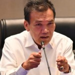 Anggota Komisi XI DPR RI Musthofa-1699888114