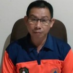 Arsip - Ketua Satgas Informasi Bencana BPBD Kalbar, Daniel. (ANTARA/Dedi)-1699347805