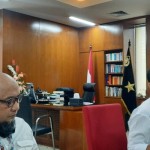 Arsip - Wakil Direktur Tindak Pidana Korupsi Bareskrim Polri Kombes Pol. Arief Adiharsa (kanan). ANTARA/HO-Dittipikor Bareskrim Polri.-1701329015