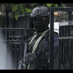 Babel waspadai terorisme usai bebasnya napiter asal Bangka-1699439161